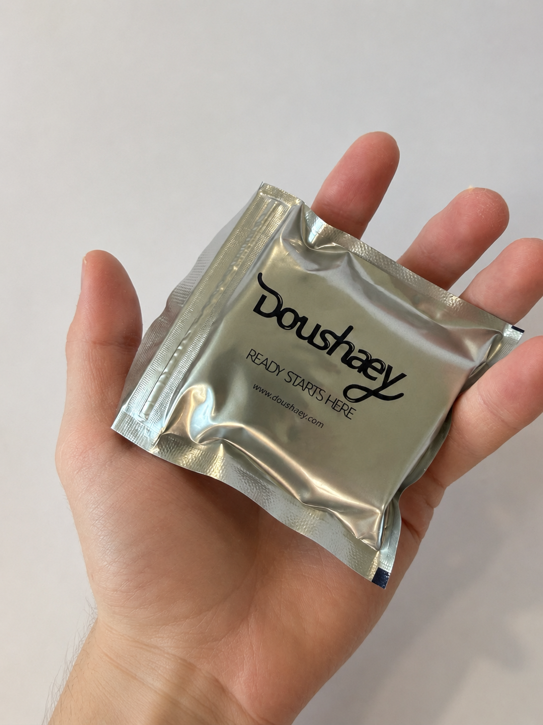 Doushaey Disposable Douche